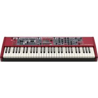 Nord Nord Electro 7 61 notes semi-lestées waterfall - Vue 4